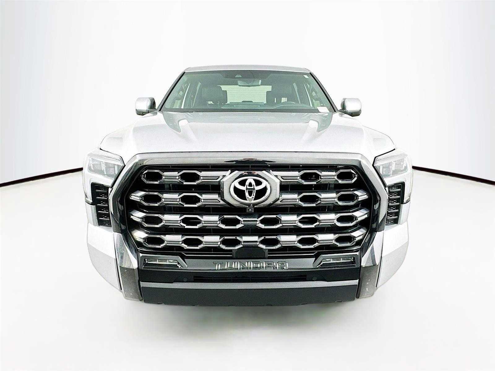 2022 Toyota Tundra 2WD Platinum